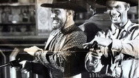 «Три пули для Ринго (1966)» — обои к фильму #1