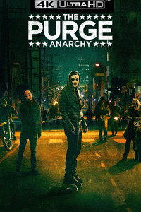 Постер фильма «Судная ночь 2 (2014)» — (12 из 54)