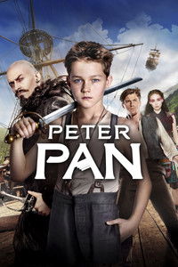 Imagem do Filme Peter Pan