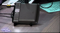 Flash Your Router's Firmware