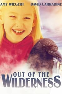 Poster de Out of the Wilderness