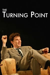 Poster de The Turning Point