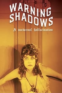 Schatten – Eine nächtliche Halluzination