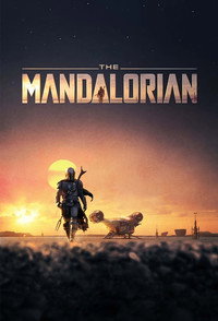 Постер сериала «Мандалорец (2019)» — (6 из 305)