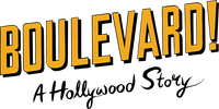 Логотип фильма «Boulevard! A Hollywood Story (2021)» — (1 из 7)