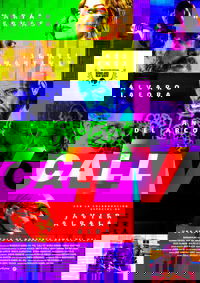 CALL TV