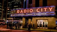 Joe Bonamassa: Live at Radio City Music Hall