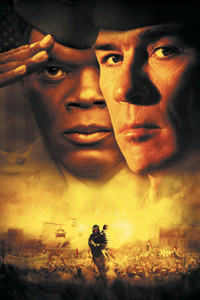Постер фильма «Правила боя (2000)» — (9 из 21)