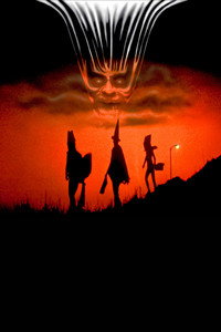 Постер фильма «Хэллоуин 3: Сезон ведьм (1982)» — (23 из 216)