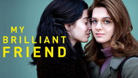 Обои к сериалу «Моя гениальная подруга (2018-2024)» — (17 из 67)