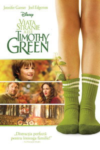 Viața ciudată a lui Timothy Green