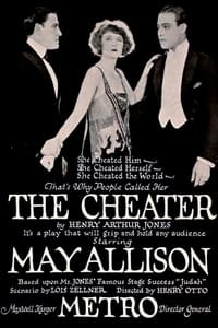 The Cheater (1920)