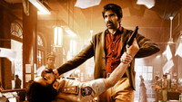 Обои к фильму «Dhamaka (2022)» — (20 из 27)