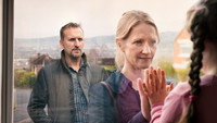 «Вернись домой (2018)» — обои к сериалу #2