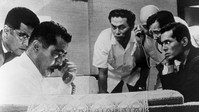 Обои к фильму «Рай и ад (1963)» — (30 из 80)