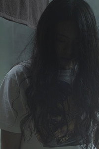 本番中に彼女が来た件 (2017) poster