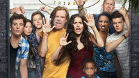 Обои к сериалу «Бесстыжие (2011 - 2021)» — (38 из 134)