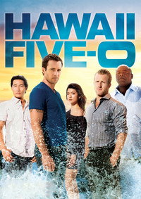 Постер сериала «Гавайи 5.0 (2010-2020)» — (20 из 109)