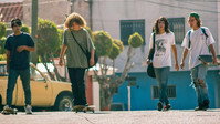«Somos Mari Pepa (2013)» — обои к фильму #1