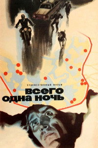 Всего одна ночь