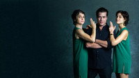 «Формула (2017)» — обои к сериалу #5