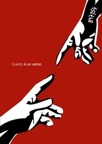 Questo è un uomo Poster