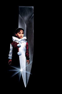 Постер фильма «Хэллоуин 5 (1989)» — (27 из 114)