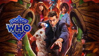 Обои к сериалу «Доктор Кто (2005 - 2022)» — (79 из 486)