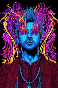 Постер сериала «Легион (2017-2019)» — (32 из 97)