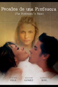 Постер фильма «Pecados de una profesora (2008)» — (1 из 1)