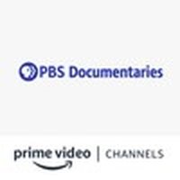 PBS Documentaries Amazon Channel Logo