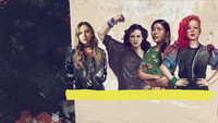«Peace Peace Now Now (2021)» — обои к сериалу #1