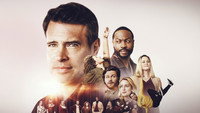 «Большой скачок (2021)» — обои к сериалу #1