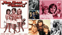 «Man About the House (1973-1976)» — обои к сериалу #4