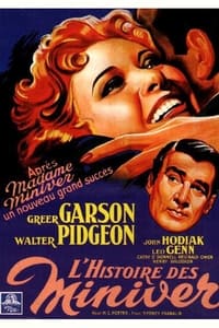 L'histoire des Miniver (1950)