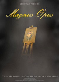 Imagem do Filme Magnus Opus