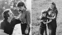 «Воины вокруг развода: История любви (1982)» — обои к фильму #1