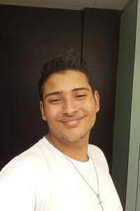 João Pedro Ramos Pereira foto
