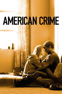Постер сериала «Американское преступление (2015-2017)» — (10 из 25)