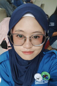 Alyafya Octafiani