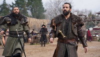 Обои к сериалу «Алп-Арслан: Великий Сельджук (2021-2023)» — (63 из 70)