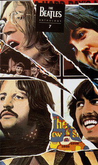 Постер сериала «Антология The Beatles (1995-1996)» — (16 из 41)