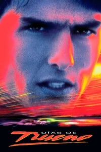 Poster de Días de trueno (Days of Thunder)