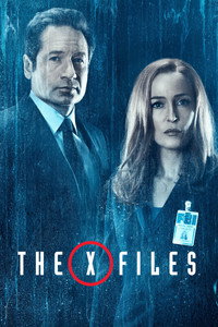 Постер сериала «Секретные материалы (2015 - 2018)» — (26 из 373)