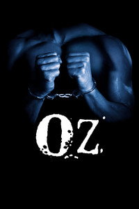 Постер сериала «Тюрьма «ОZ» (1997 - 2003)» — (24 из 55)