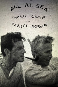 Poster de All at Sea