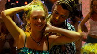 Обои к фильму «Мамма MIA! (2008)» — (40 из 80)