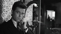 «Прощания (1958)» — обои к фильму #9