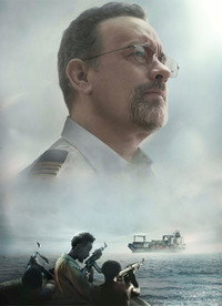 Постер фильма «Капитан Филлипс (2013)» — (1 из 19)