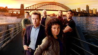 «Морская полиция: Сидней (2023)» — обои к сериалу #7